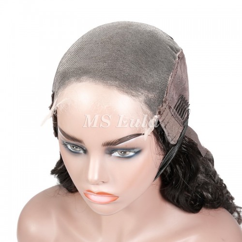 Loose Wave 4x4 5x5 6x6 7x7 HD Closure Wigs | Human Hair Wig | Lace Front